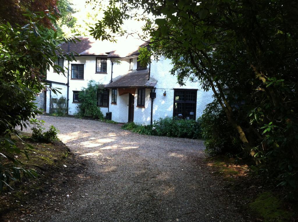 The Old Cook'S House Villa Hindhead Bilik gambar